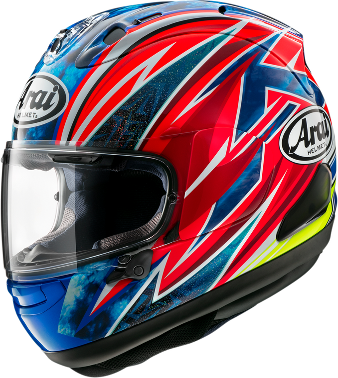 Arai Helmets - Helmet Corsair-x Ogura Sm - 0101-16225