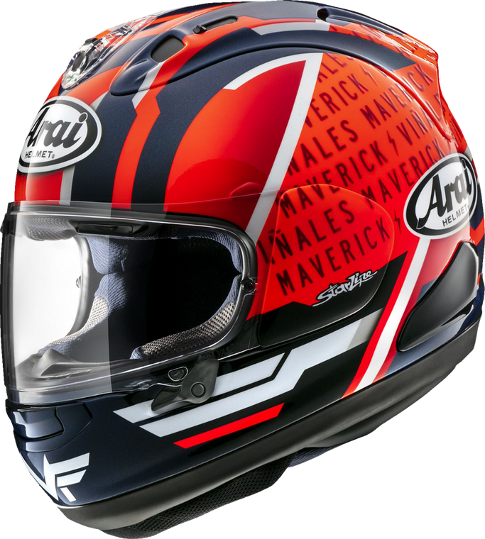 Arai Helmets - Hlmt Cor-x Vinales-6 Sm - 0101-16680