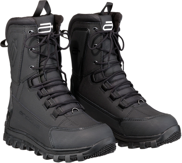 Arctiva - Boots Arcva Advance Bk 12 -