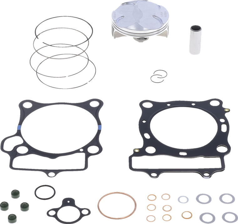 Athena - Piston Kit With Gaskets Crf250r - P5F0790323002A