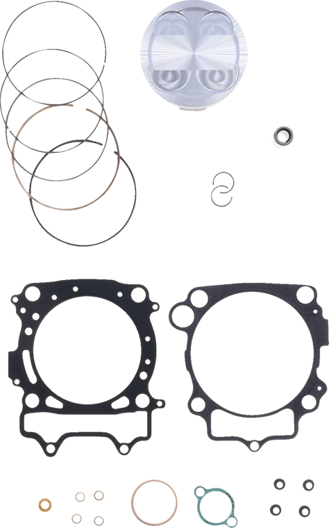 Athena - Piston Kit With Gaskets Yz450f B - P5F0970213005B