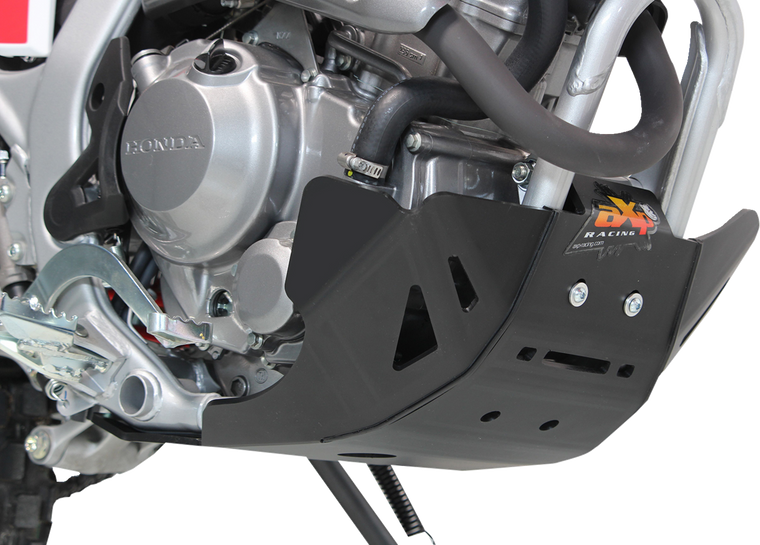 Axp Racing - 6mm Skidplate Hon Crfl300 - AX1607