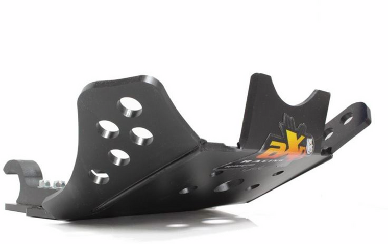 Axp Racing - 6mm Skidplate Yam Yz65 - AX1518 Axp Racing - 6mm Skidplate Yam Yz65 - AX1518