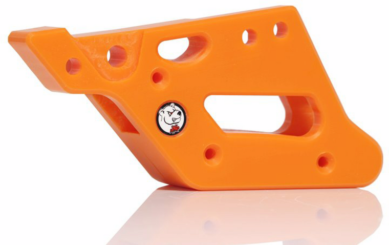 Axp Racing - Chain Guide Ktm Orange - AX1618