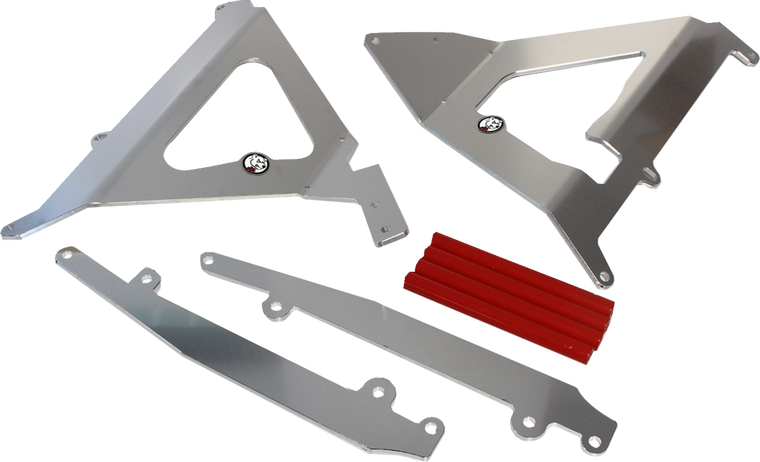 Axp Racing - Rad Brace Yam Wrr250 - AX1680 Axp Racing - Rad Brace Yam Wrr250 - AX1680
