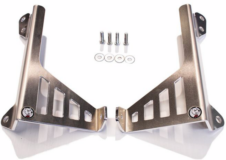 Axp Racing - Rad Brace Yam Yzf450-250 - AX1496