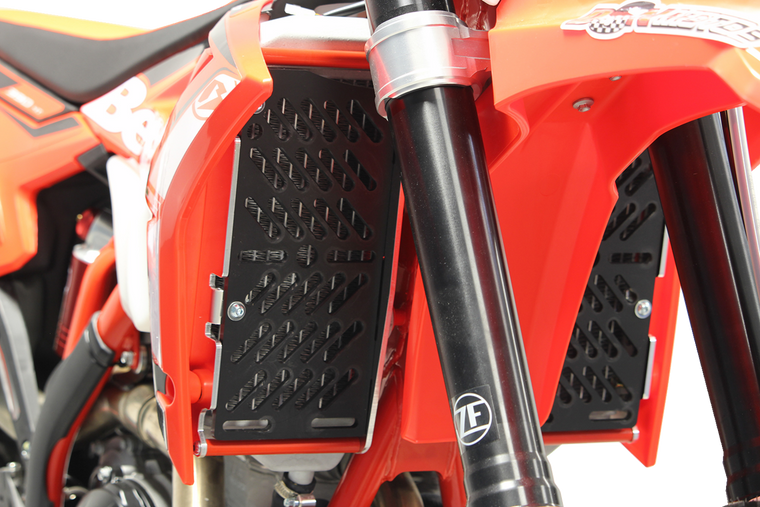 Axp Racing - Xtr Skidplate 8mm Beta 125 200-250-300rr - AX1583 Axp Racing - Xtr Skidplate 8mm Beta 125 200-250-300rr - AX1583