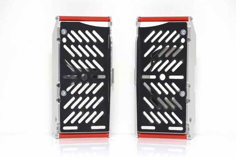 Axp Racing - Xtr Skidplate 8mm Beta 350-390-450-480-500rr - AX1584 Axp Racing - Xtr Skidplate 8mm Beta 350-390-450-480-500rr - AX1584