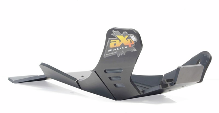 Axp Racing - Xtr Skidplate 8mm Tmr En250fi-es2t-300 - AX1624