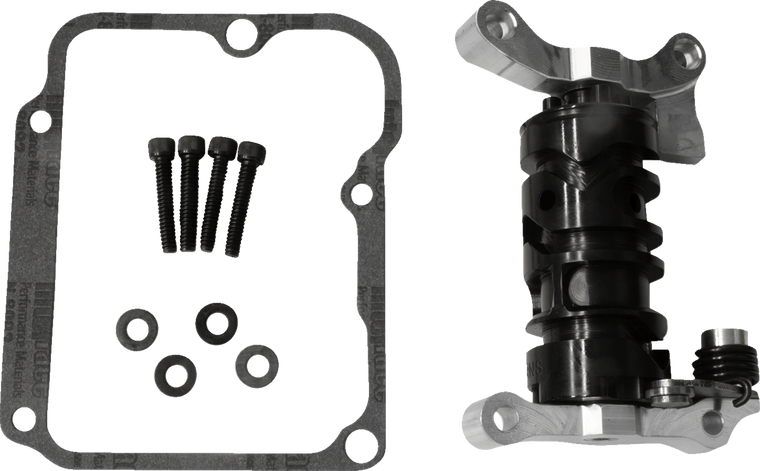 Baker Drivetrain - Shift Drum Kit 5sp 98-00 Flt/flh 98-99 Softail - 171-5-A