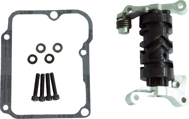 Baker Drivetrain - Shift Drum N1 5 Spd 80-06 - N170-5-A