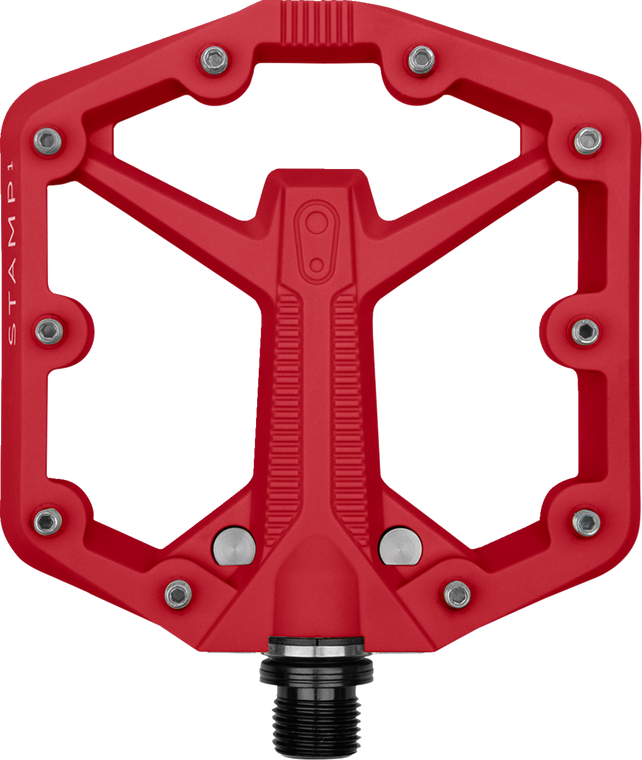 Crankbrothers - Pedal Stamp 1 Gen 2 Rd Sm - 16812