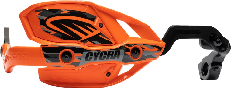 Cycra - Crm Ultra 1/8'' Clmp Org - 1CYC-7410-22X Cycra - Crm Ultra 1/8'' Clmp Org - 1CYC-7410-22X