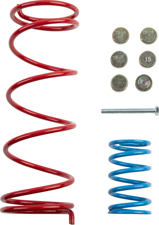 Epi - Clutch Kit Cfmoto - WE437743