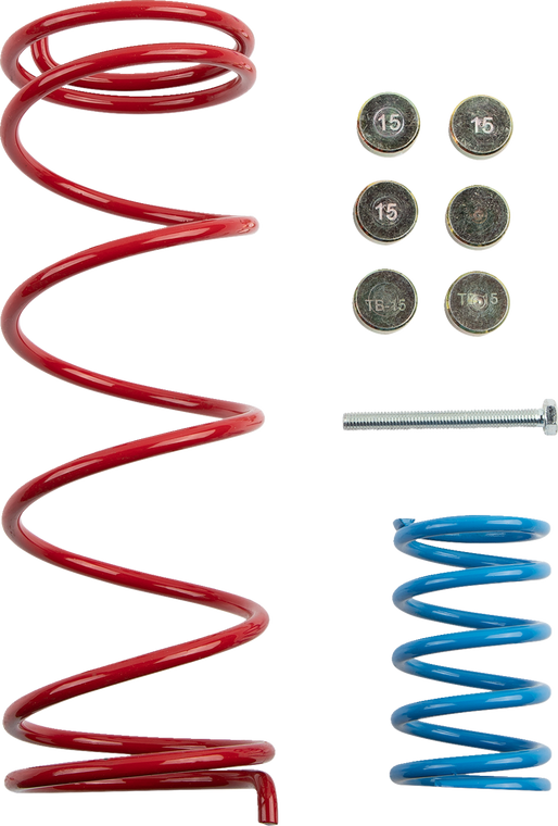 Epi - Clutch Kit Cfmoto - WE437750