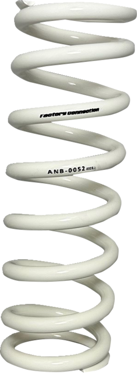 Factory Connection - Spring Shock 5.2kg - ANB-0052