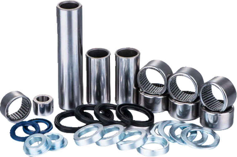 Factory Links - Axle Bearing Kit Rear - ARA-F-003