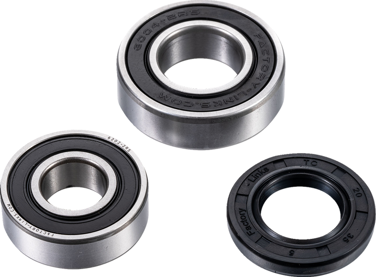 Factory Links - Bearing Kit Wheel Front - AFW-H-001