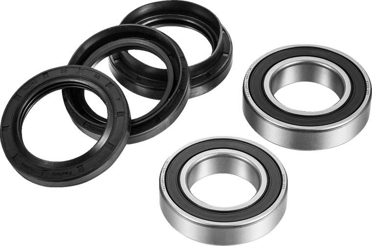 Factory Links - Bearing Kit Wheel Front - AFW-Y-002