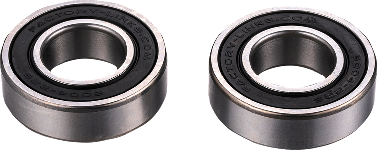 Factory Links - Bearing Kit Wheel Front - FWK-C-005