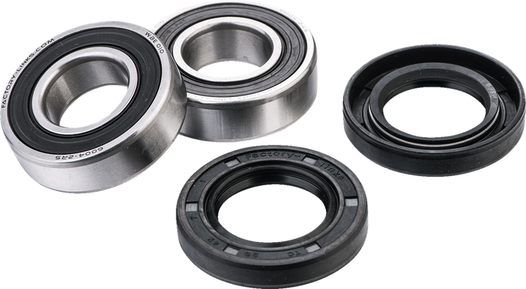 Factory Links - Bearing Kit Wheel Front - FWK-G-001