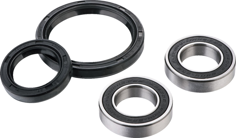 Factory Links - Bearing Kit Wheel Front - FWK-H-047