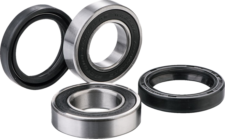 Factory Links - Bearing Kit Wheel Front - FWK-S-039