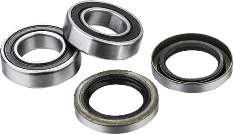 Factory Links - Bearing Kit Wheel Rear - RWK-B-001