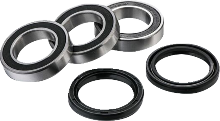 Factory Links - Bearing Kit Wheel Rear - RWK-K-123