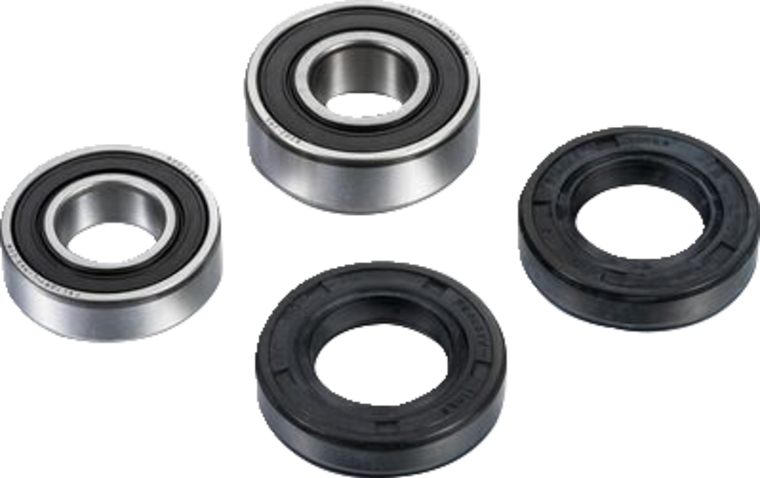Factory Links - Bearing Kit Wheel Rear - RWK-Y-164
