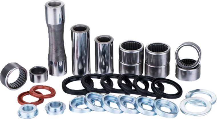 Factory Links - Rebuild Kit Linkage - LRK-H-169