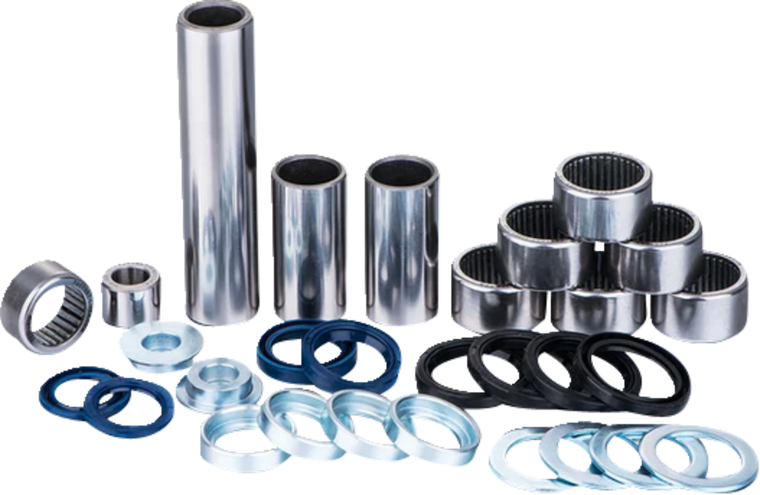 Factory Links - Rebuild Kit Linkage - LRK-Y-133