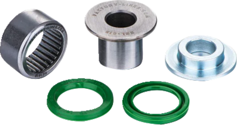 Factory Links - Rebuild Kit Shock Absorber Lower - LSA-K-002