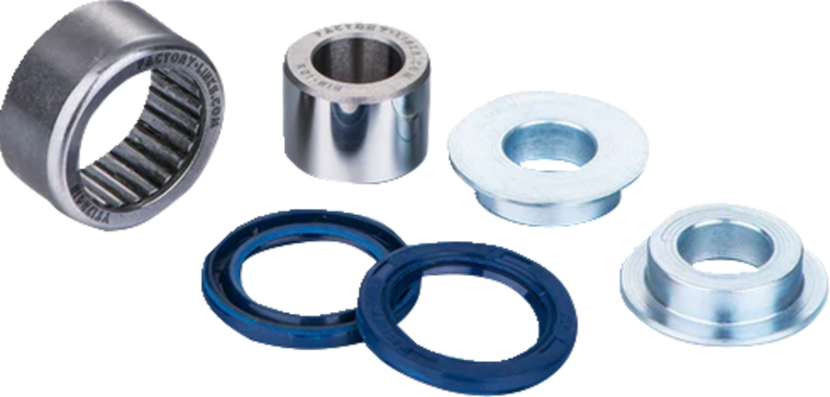 Factory Links - Rebuild Kit Shock Absorber Lower - LSA-Y-002