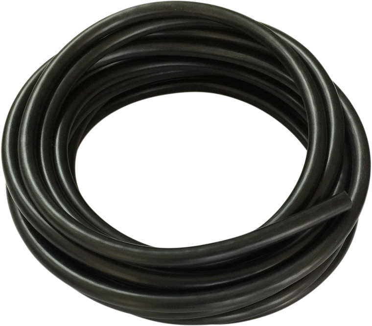Drag Specialties - Battery Cable - 25' - Black - Replacement Components for Custom Cable Kits - E25-0092BK-C
