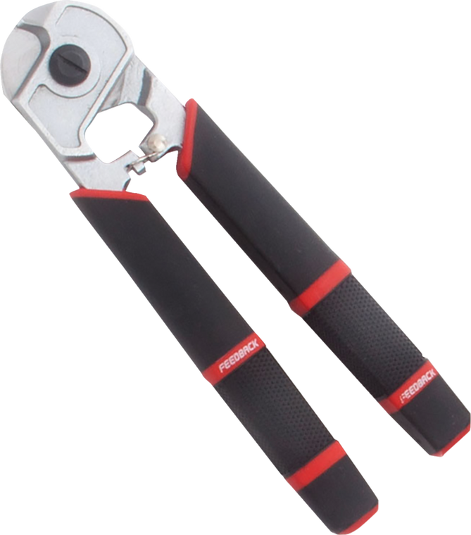 Feedback Sports - Cable And Housing Cutter - 17148
