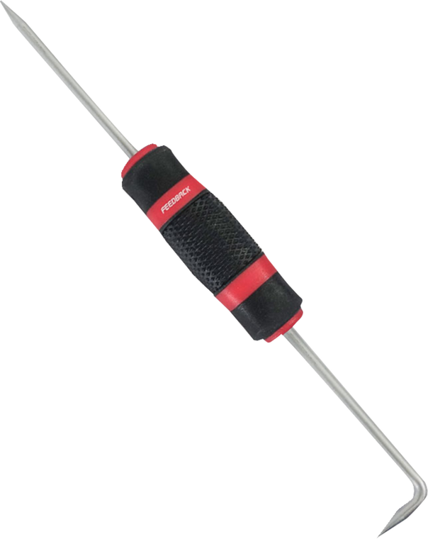 Feedback Sports - Dual-sided Utility Pick - 17144