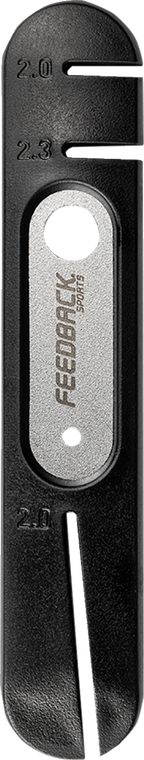 Feedback Sports - Rotor Truing Fork 2.0 - 17842