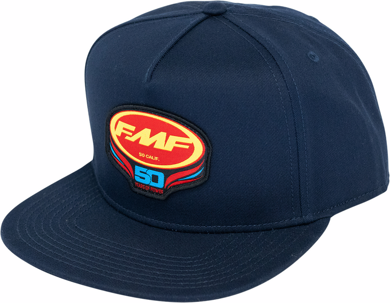 Fmf - Hat Since 73 Navy - HO23196900NVY