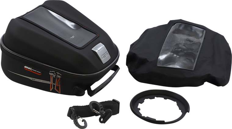Givi - Tankbag St611 6lt - ST611