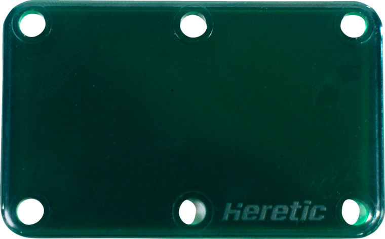Heretic - Lens Rock Light Grn - 40107