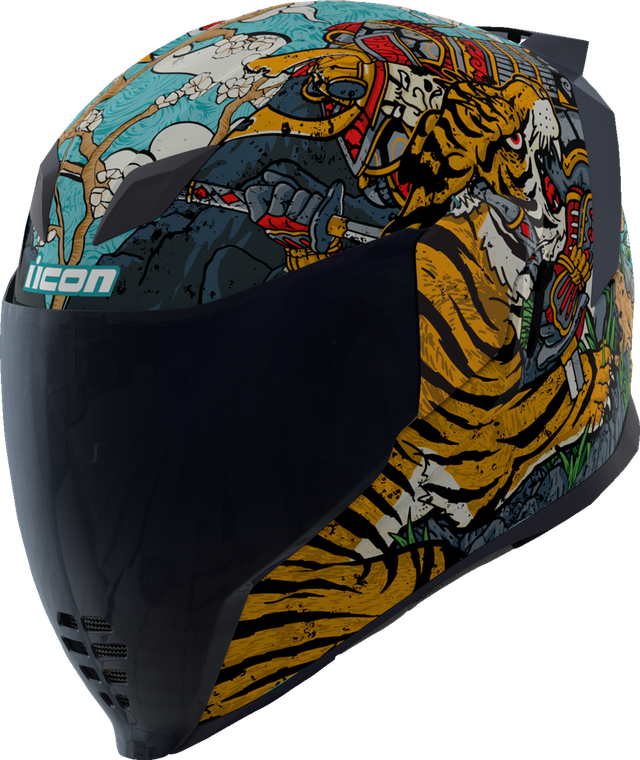 Icon - Hlmt Aflt Mips Edo Xs -