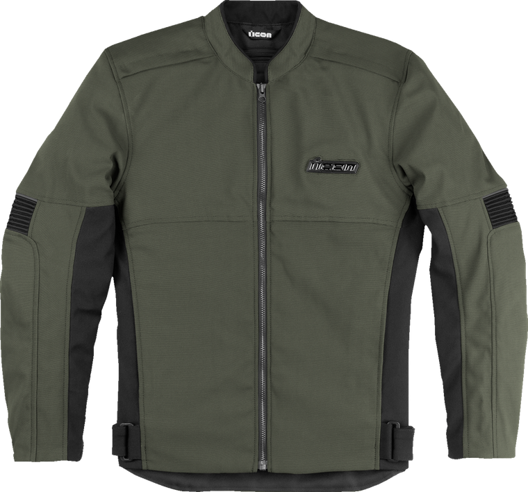 Icon - Jkt Slabtown Ce Gn Xl -
