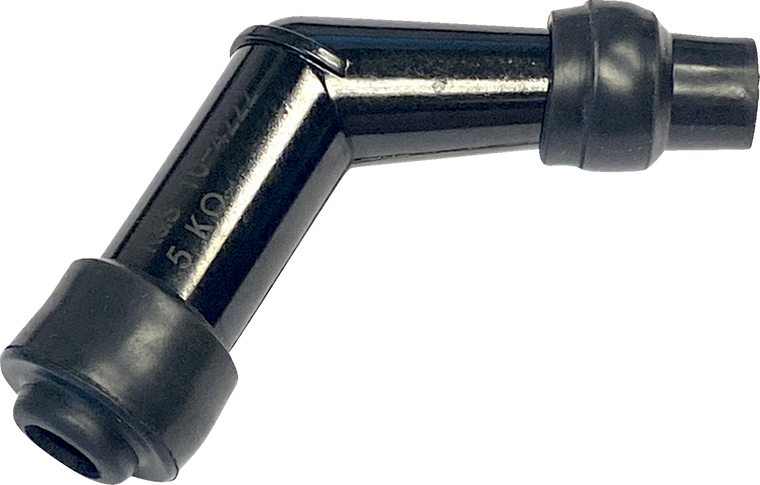 K&s Technologies - Cap Spark Plg 120 10&12mm - 848368 K&s Technologies - Cap Spark Plg 120 10&12mm - 848368