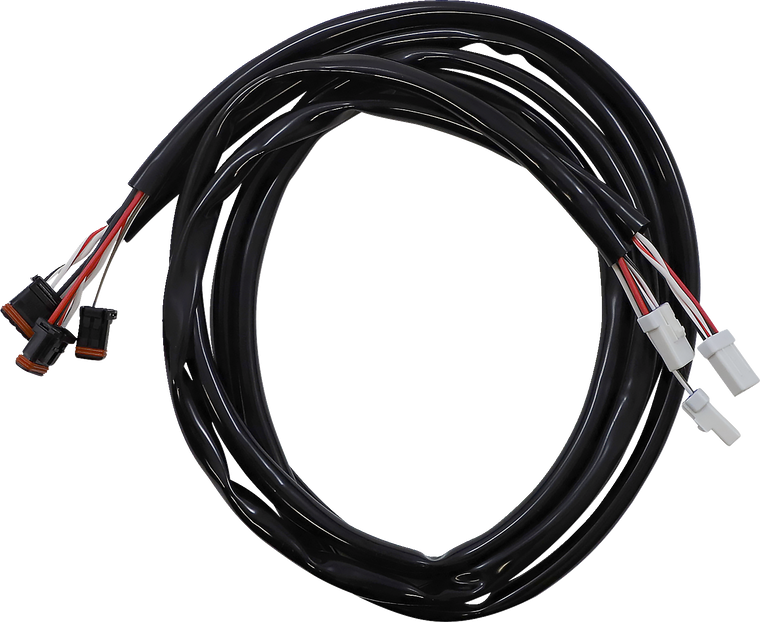 La Choppers - Can-Bus Wiring Harness Extension - 42" - CAN Bus Wiring Harness Extension - LA-8992-42