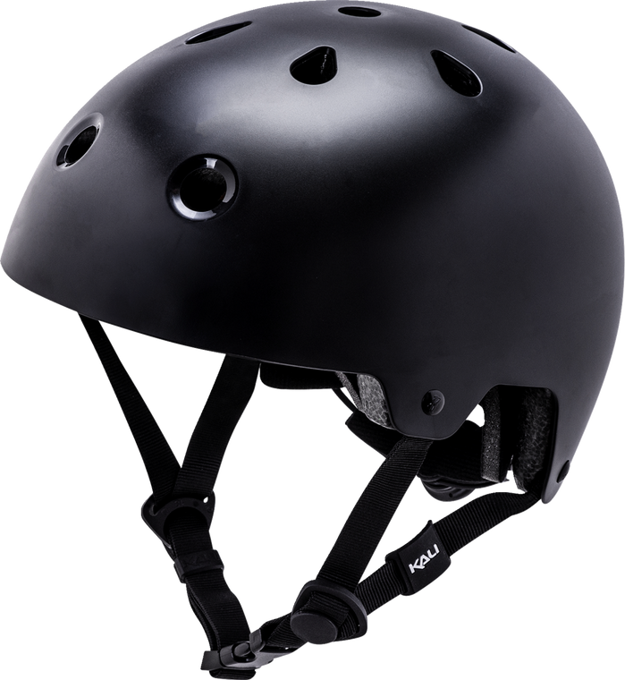 Kali - Helmet Bicycle Maha 2.0 Black Sm/md - 230422116