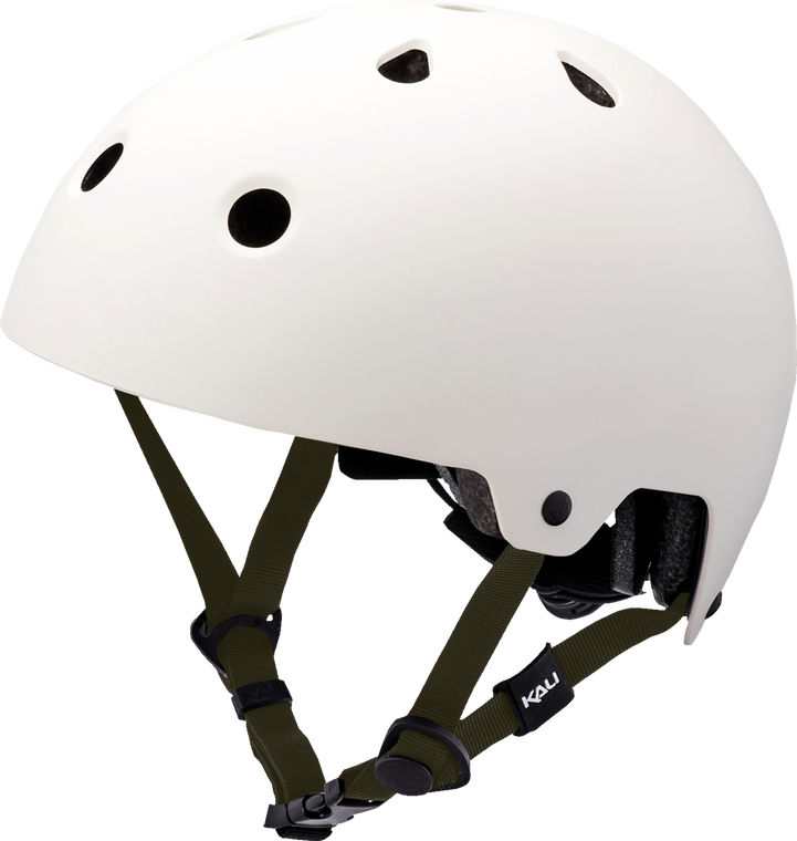 Kali - Helmet Bicycle Maha 2.0 White Sm/md - 230422136