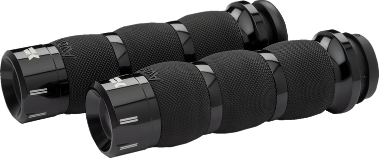 Khrome Werks - Grip Air Klassic Cbl Bl - 500290