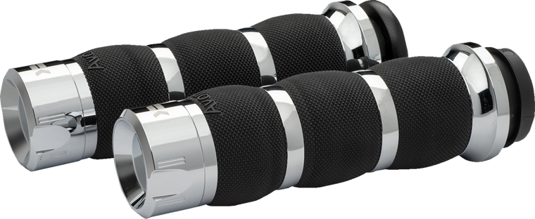 Khrome Werks - Grip Air Klassic Cbl Ch - 500295