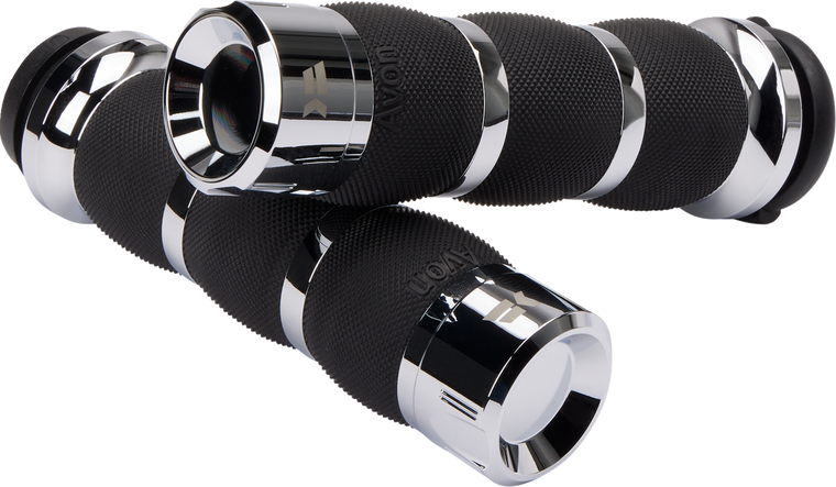 Khrome Werks - Grip Air Klassic Tbw Ch - 500195